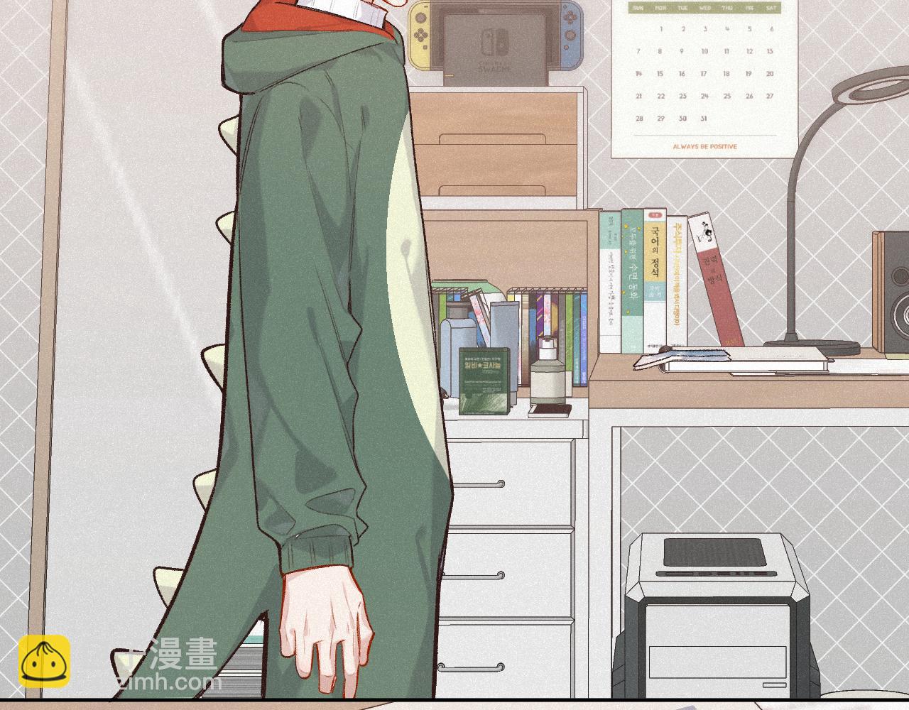 第39话 再等等我(1/3)-第47话