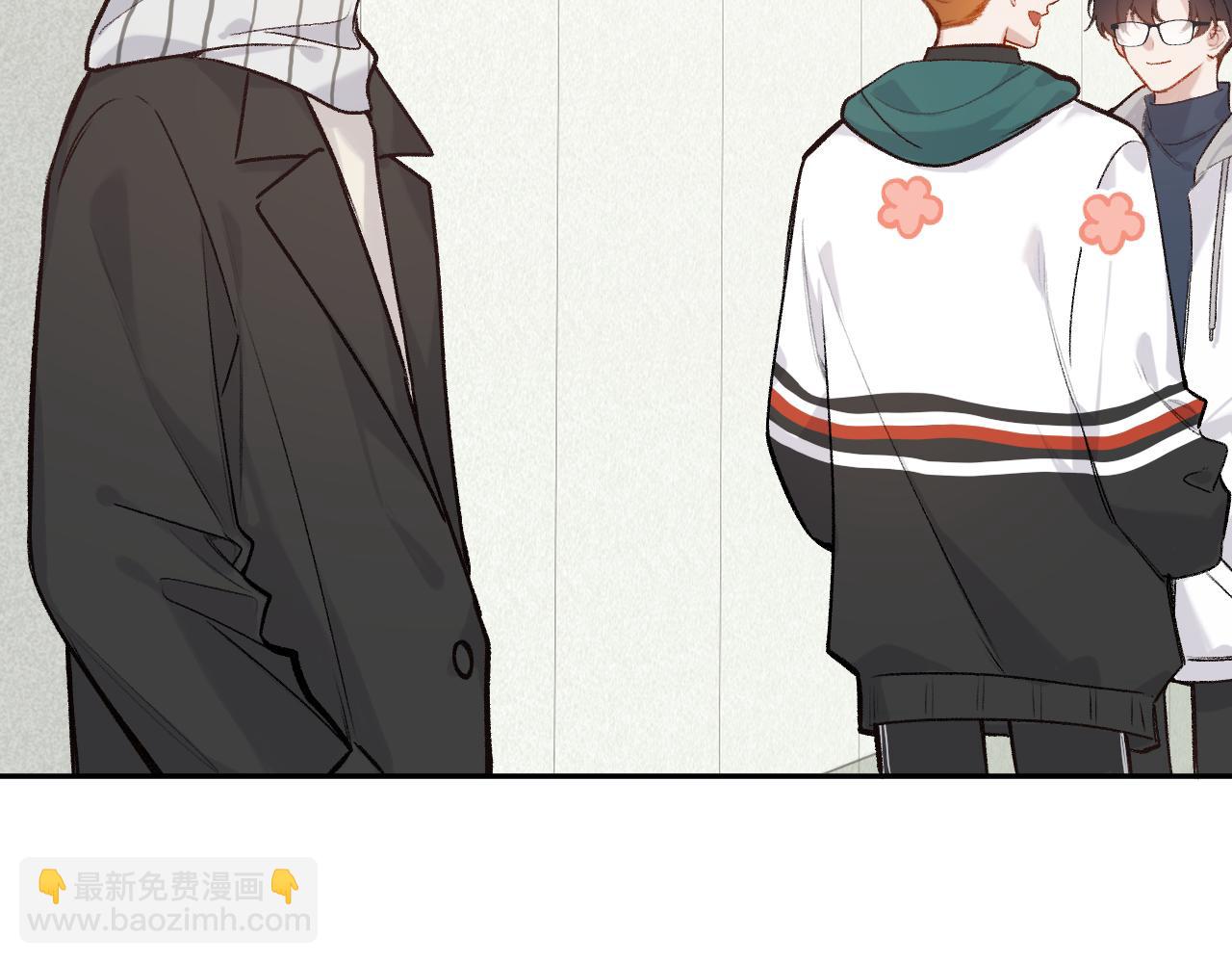 第41话 我会想你(1/2)-第49话