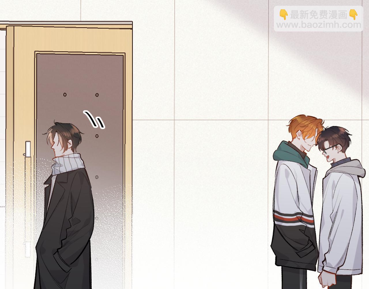 第41话 我会想你(1/2)-第49话