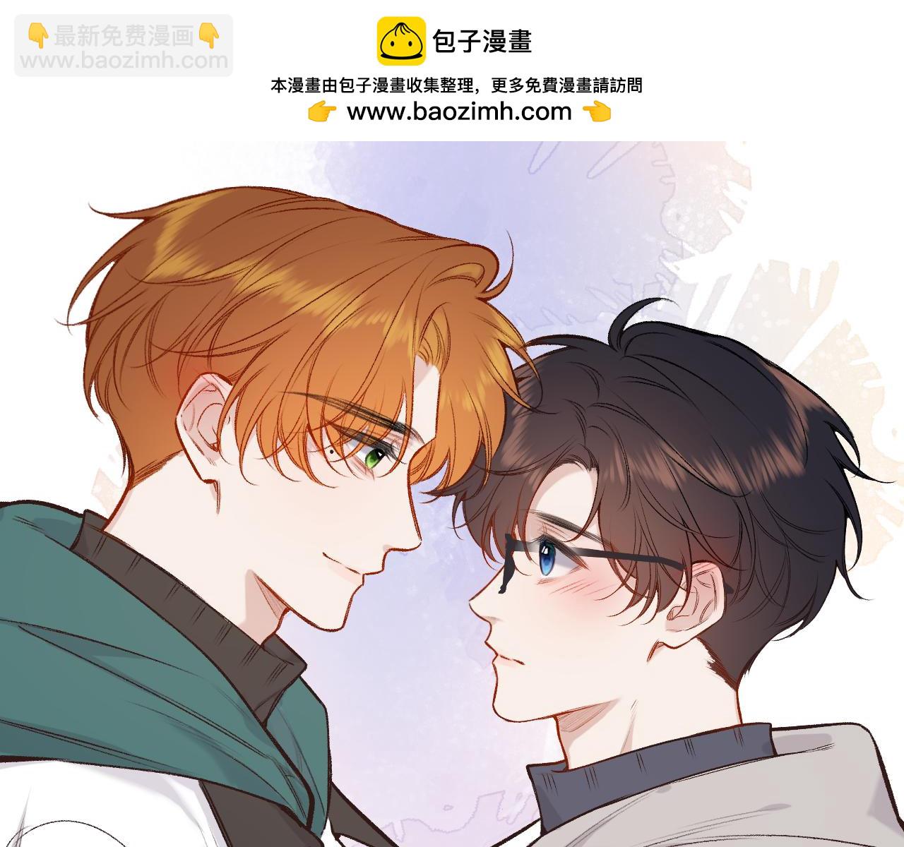 第41话 我会想你(1/2)-第49话