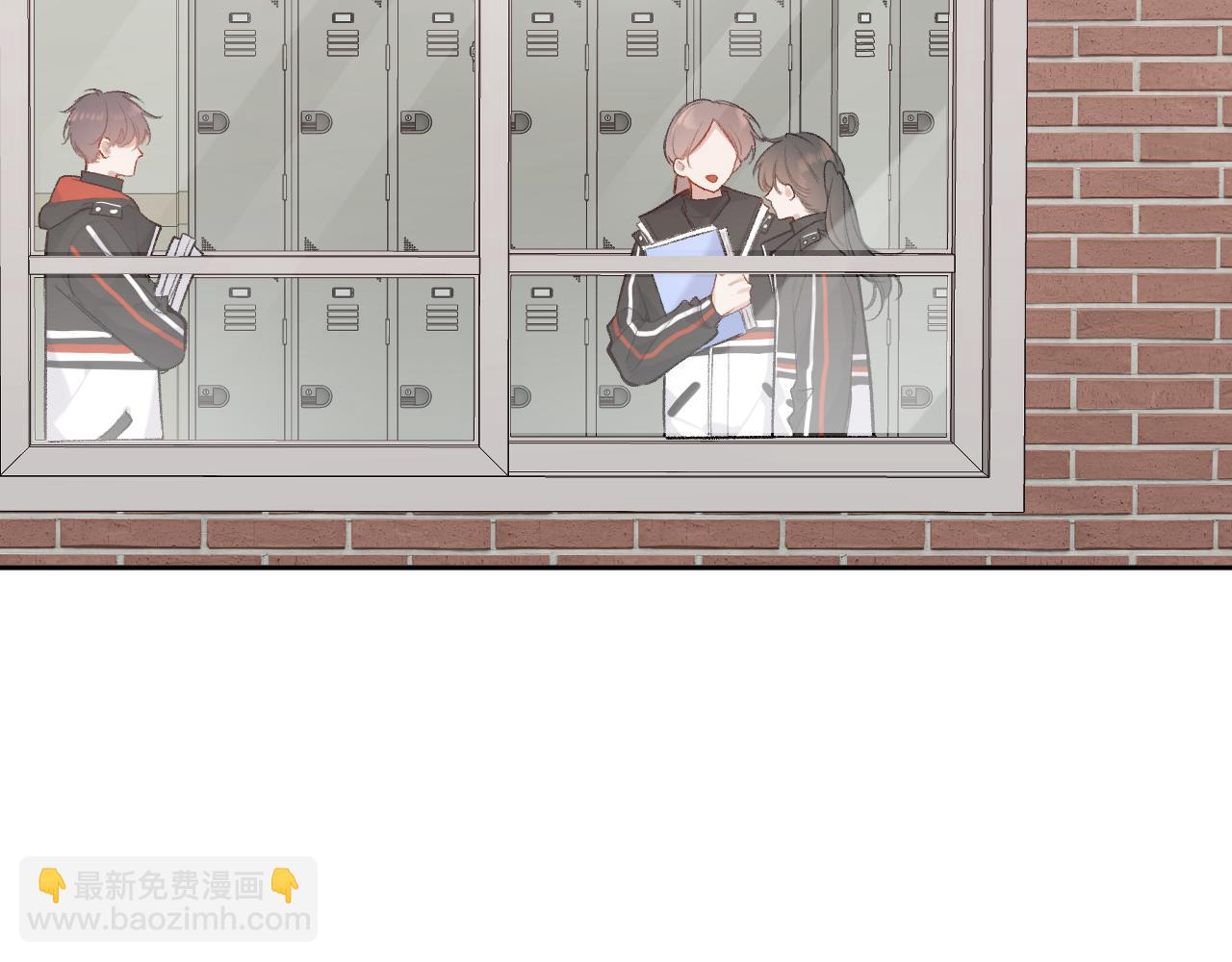 第41话 我会想你(1/2)-第49话