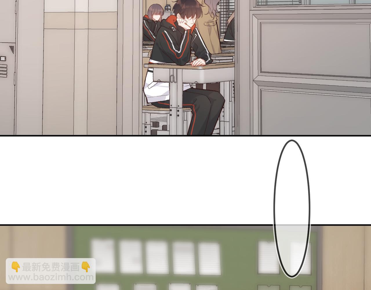 第41话 我会想你(1/2)-第49话