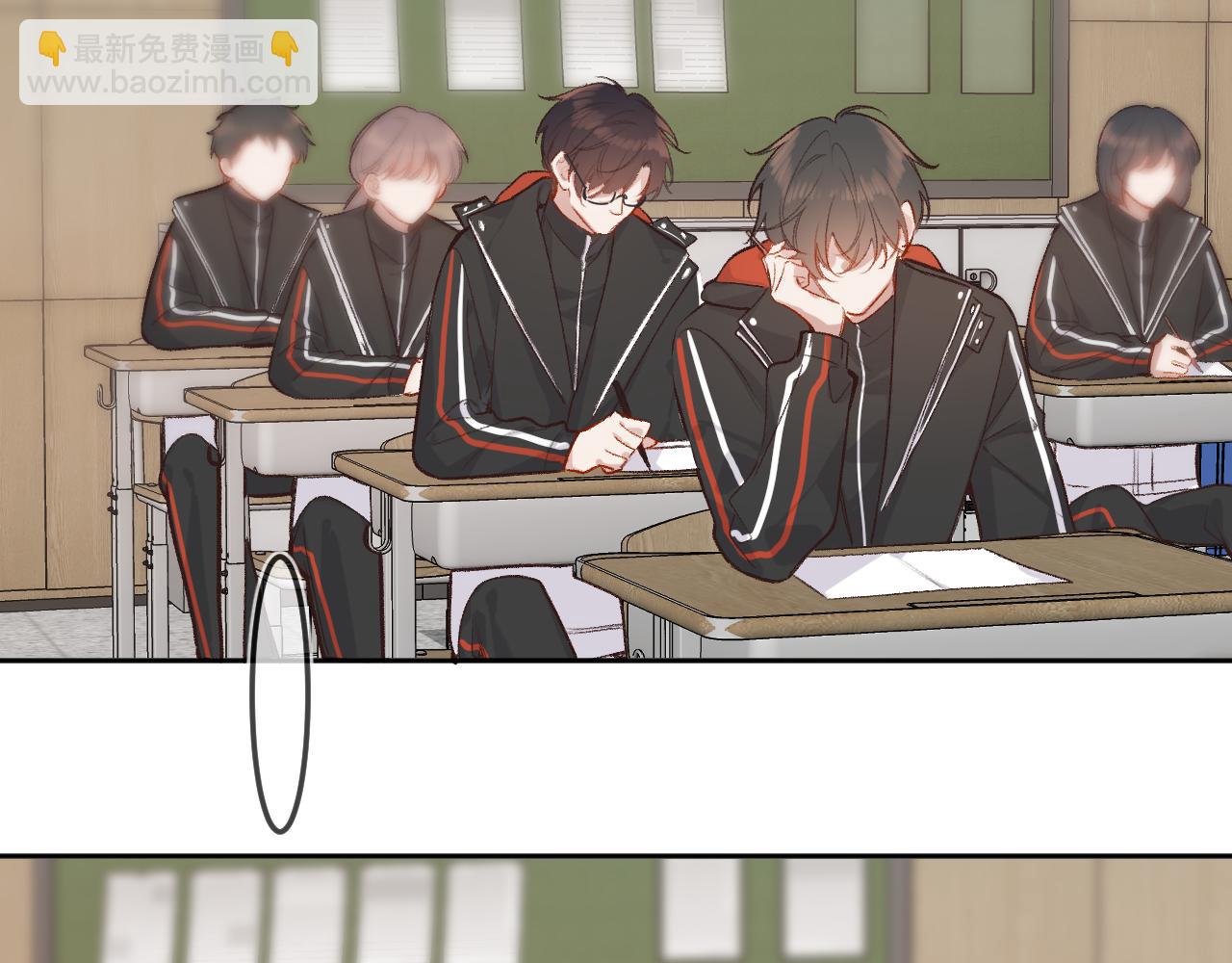 第41话 我会想你(1/2)-第49话