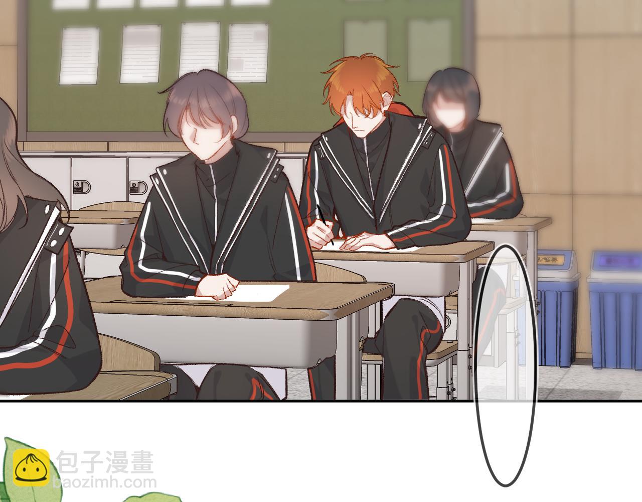 第41话 我会想你(1/2)-第49话