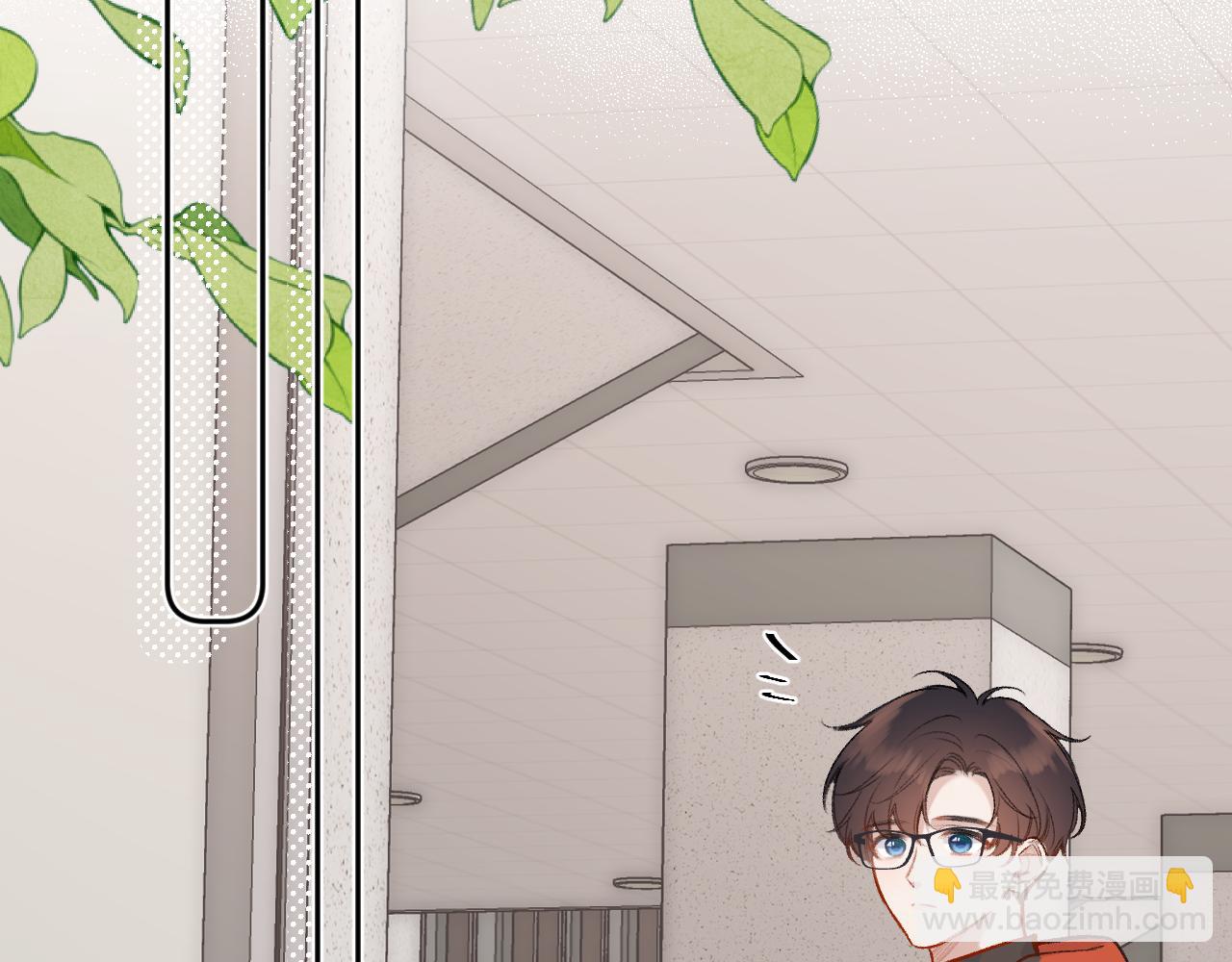 第41话 我会想你(1/2)-第49话