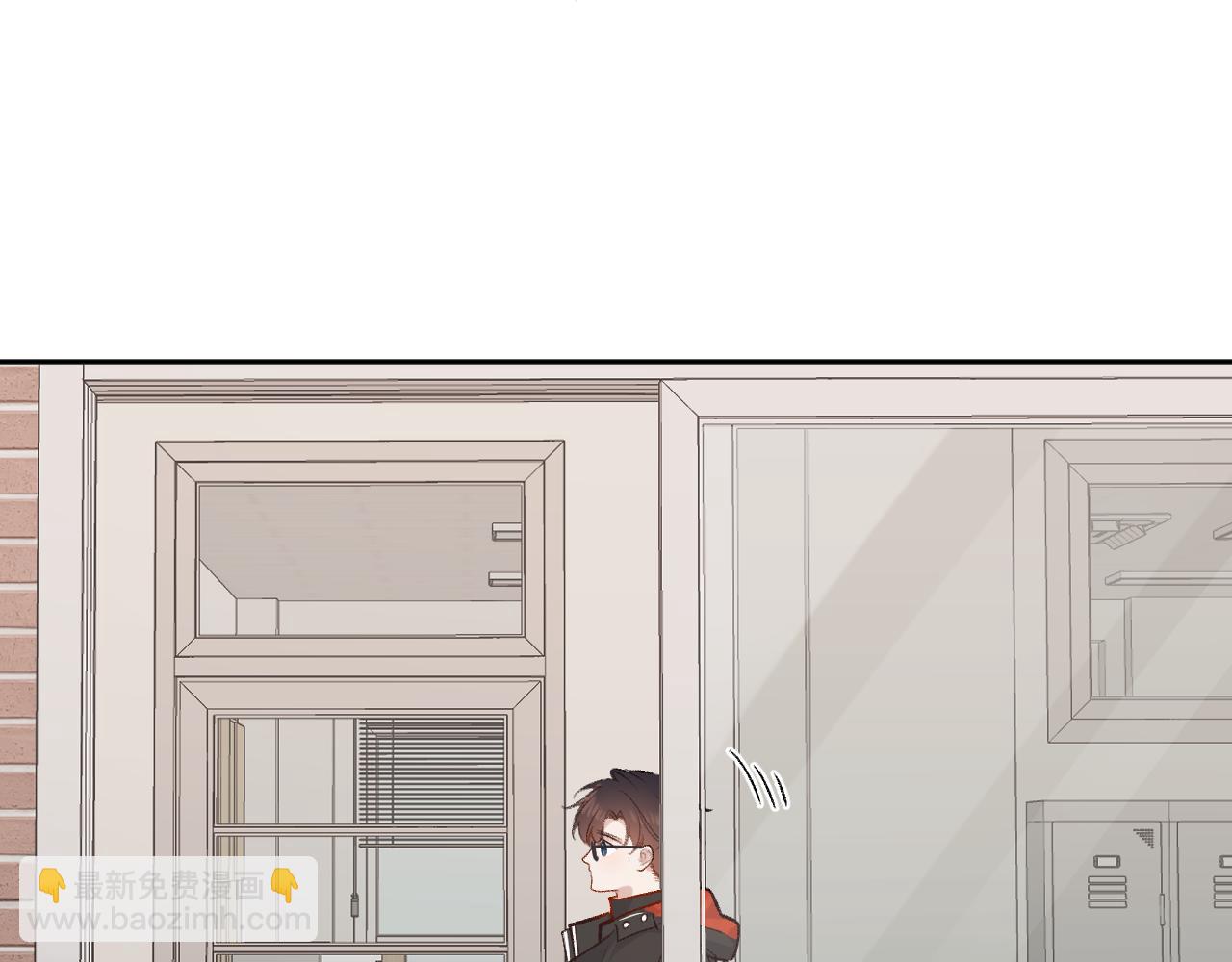 第41话 我会想你(1/2)-第49话