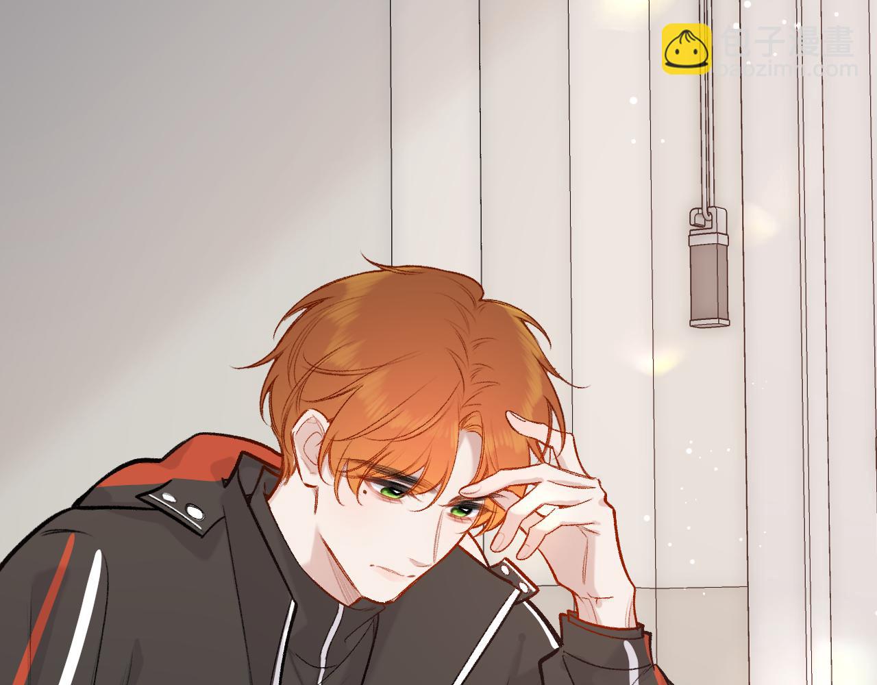 第41话 我会想你(1/2)-第49话