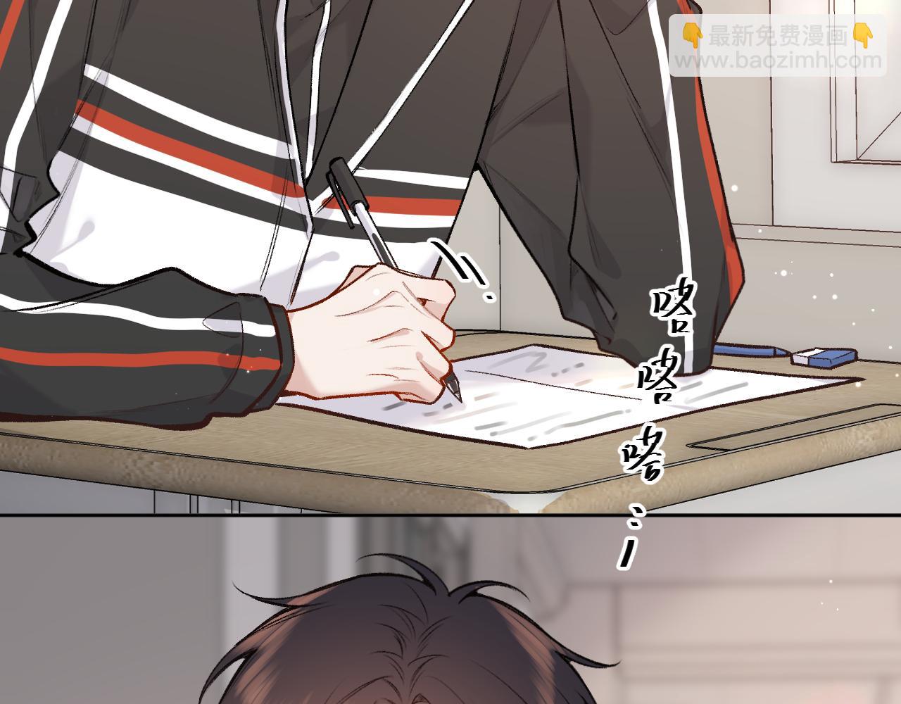 第41话 我会想你(1/2)-第49话