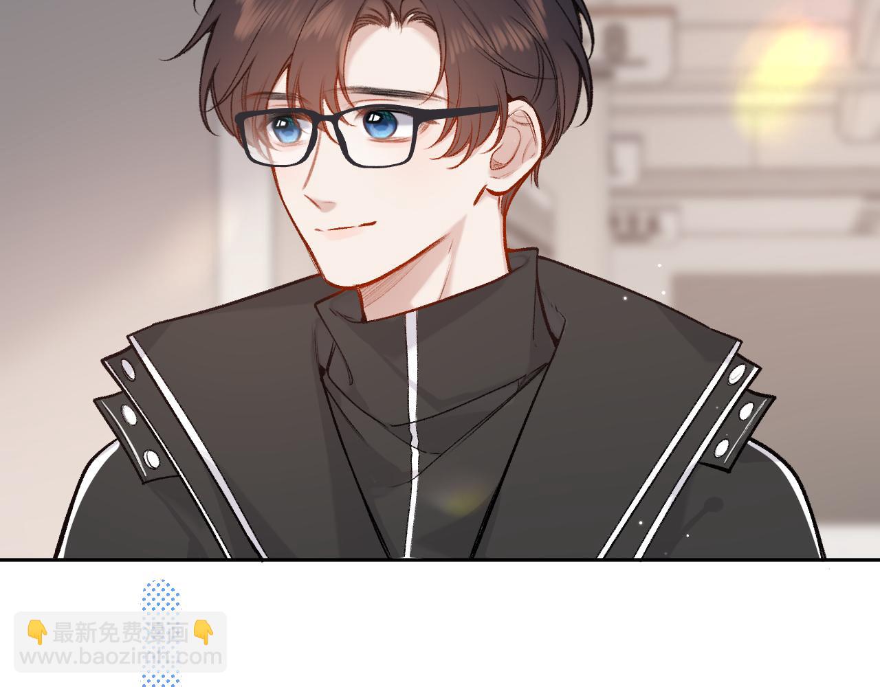 第41话 我会想你(1/2)-第49话