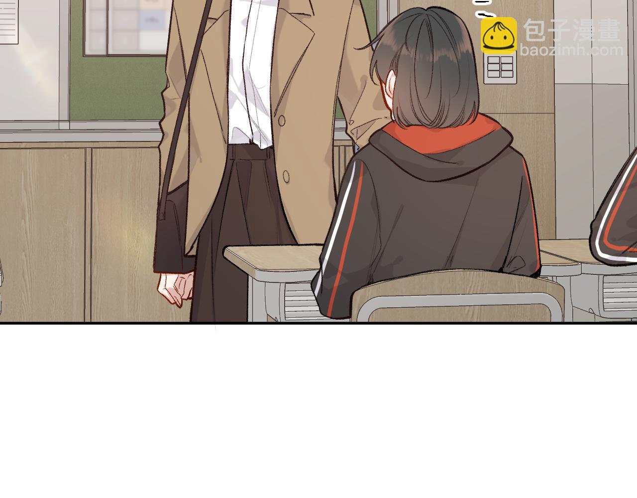 第41话 我会想你(1/2)-第49话