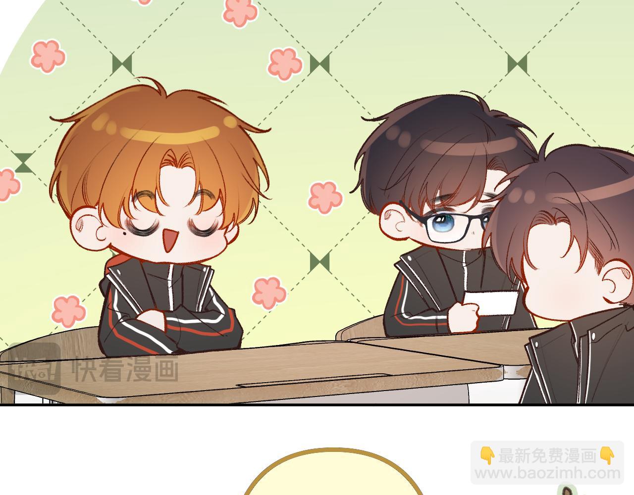 第41话 我会想你(1/2)-第49话