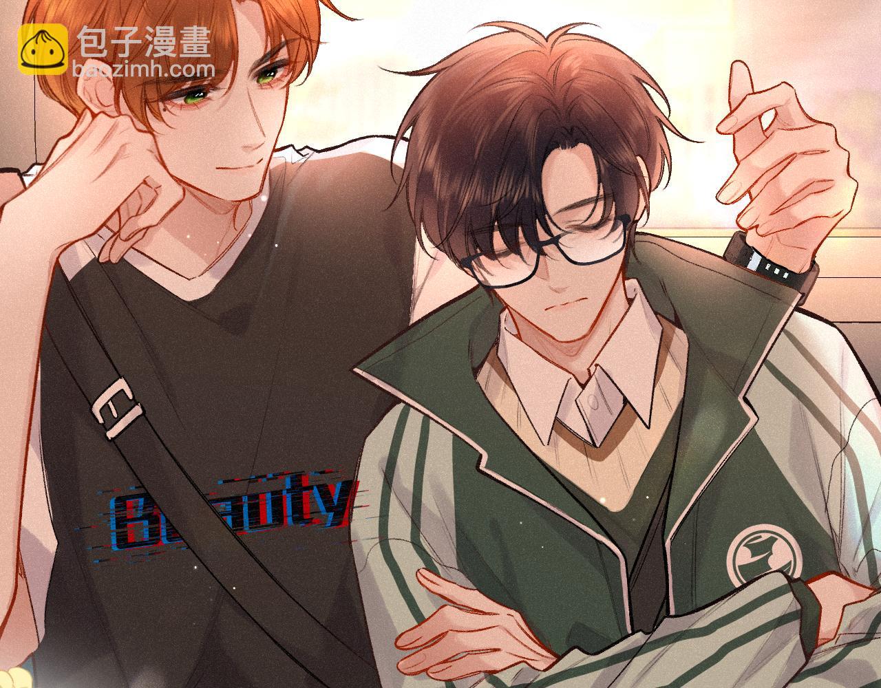 第43话 我很高兴(1/2)-第51话