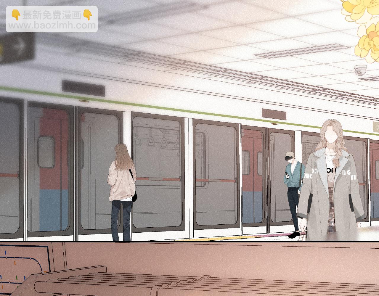 第43话 我很高兴(1/2)-第51话