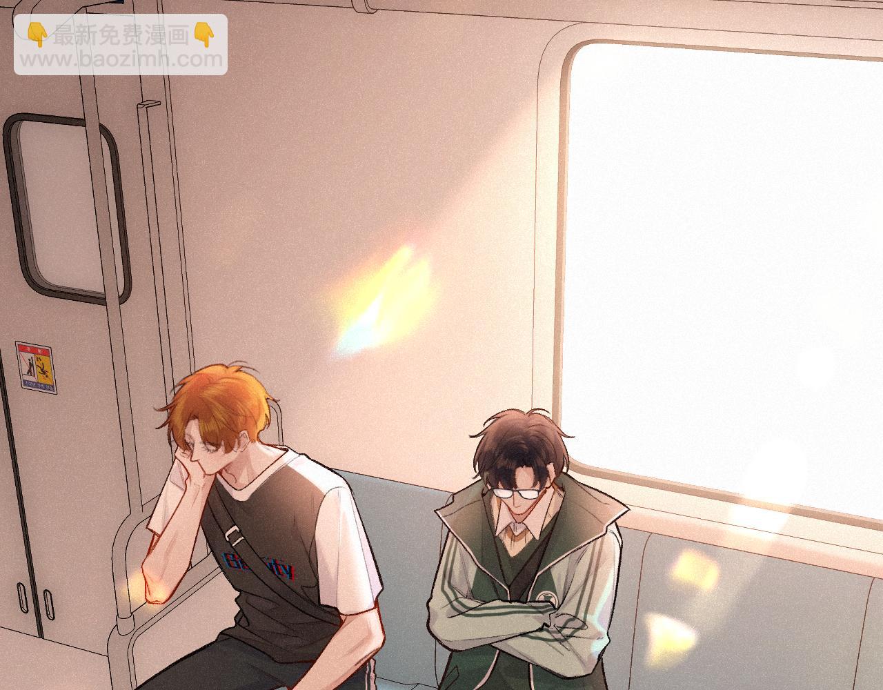 第43话 我很高兴(1/2)-第51话