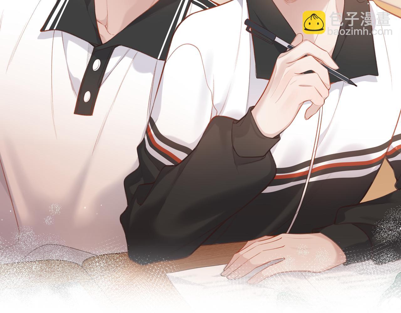 第5话   情愫(1/3)-第7话