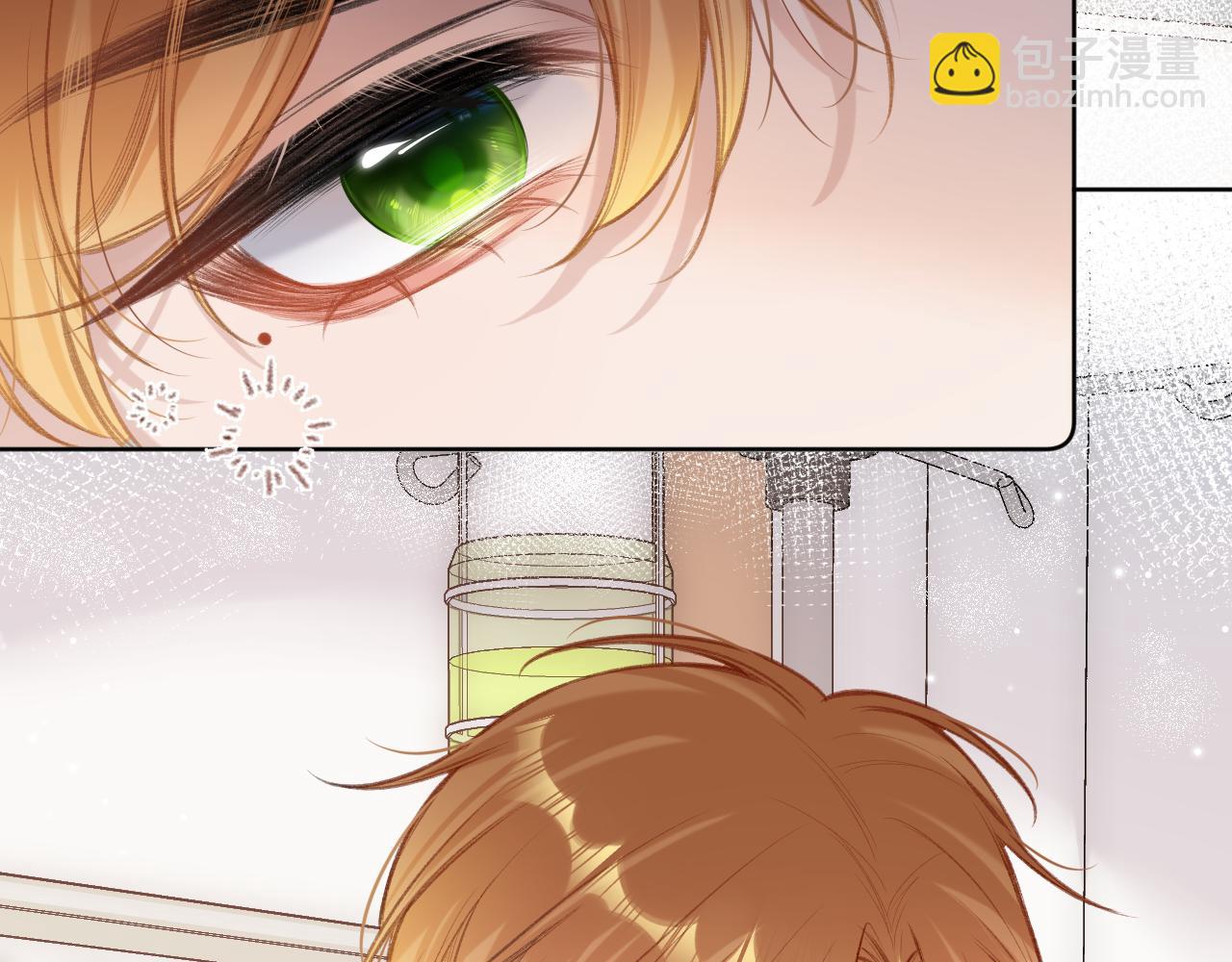 第5话   情愫(1/3)-第7话