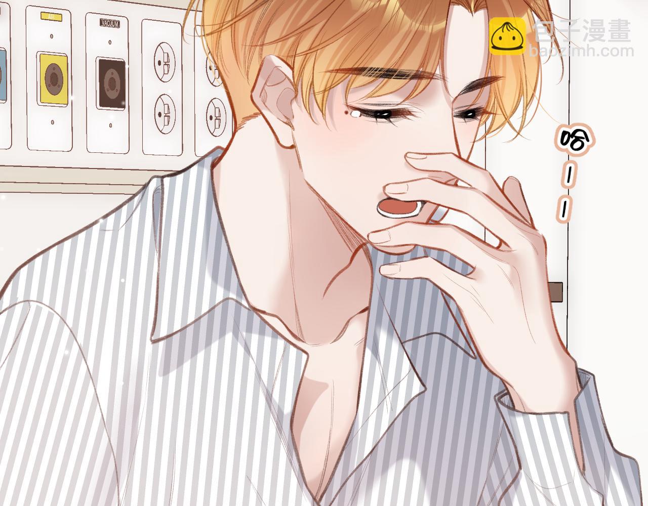 第5话   情愫(1/3)-第7话