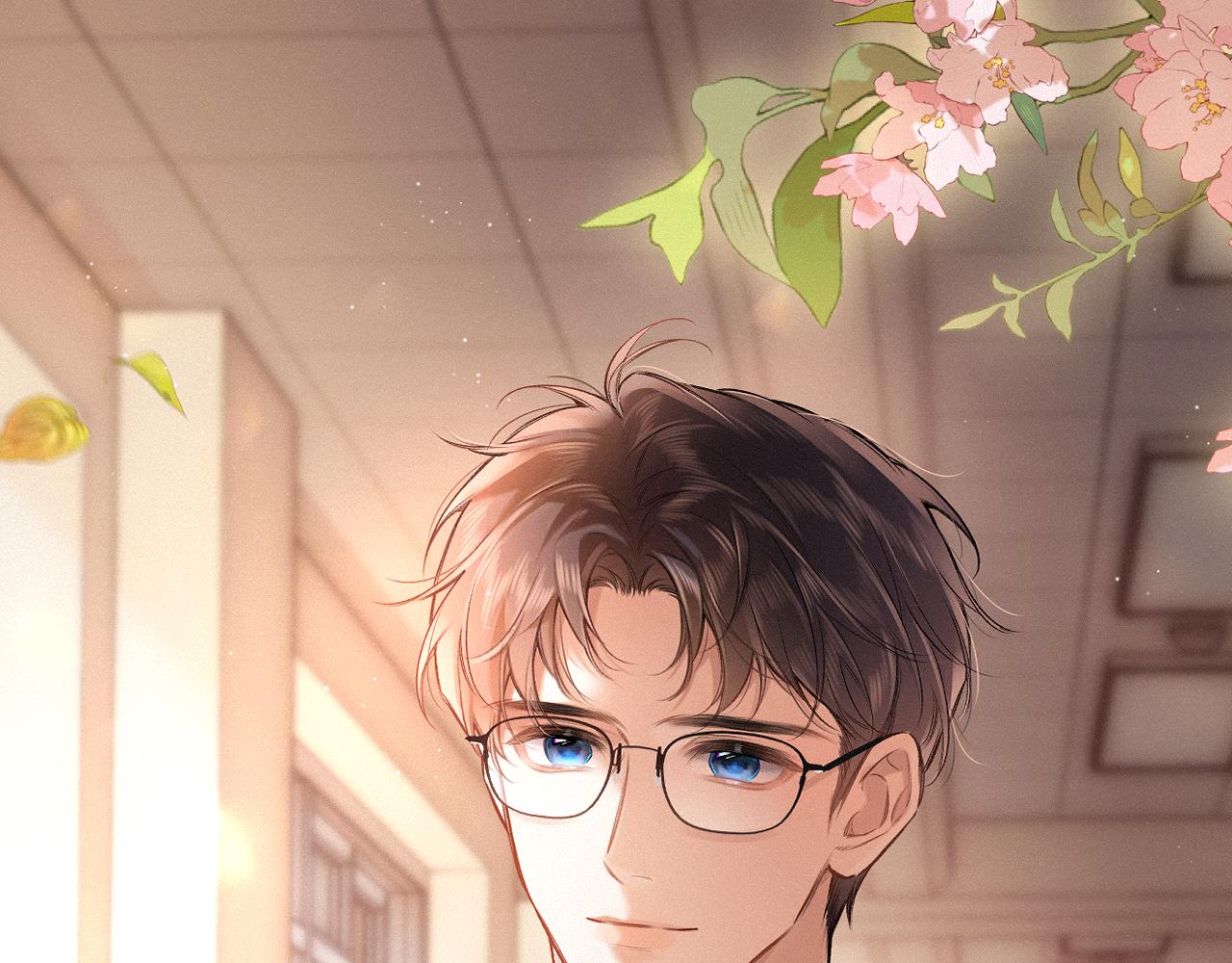 完结篇（上） 珍重(1/4)-第61话