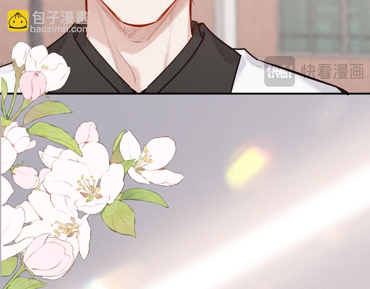 完结篇（上） 珍重(1/4)-第61话