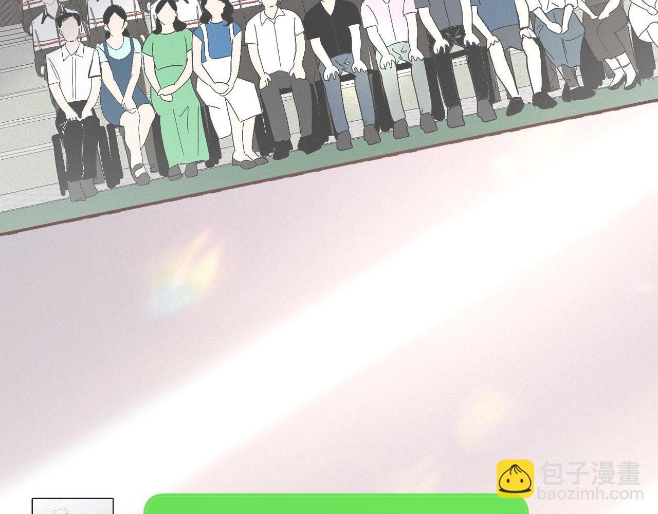 完结篇（上） 珍重(1/4)-第61话