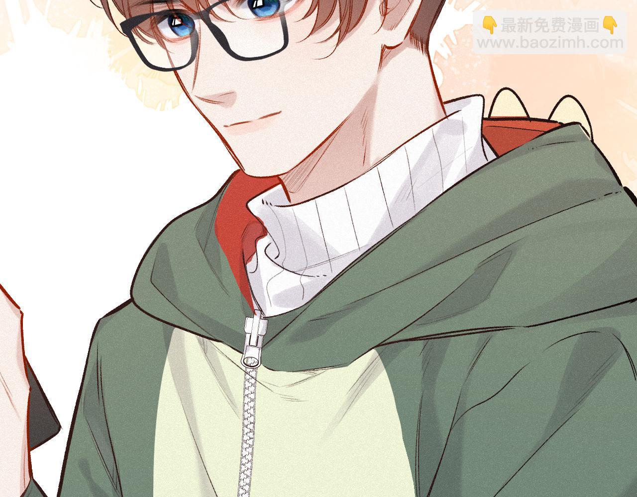 完结篇（上） 珍重(1/4)-第61话