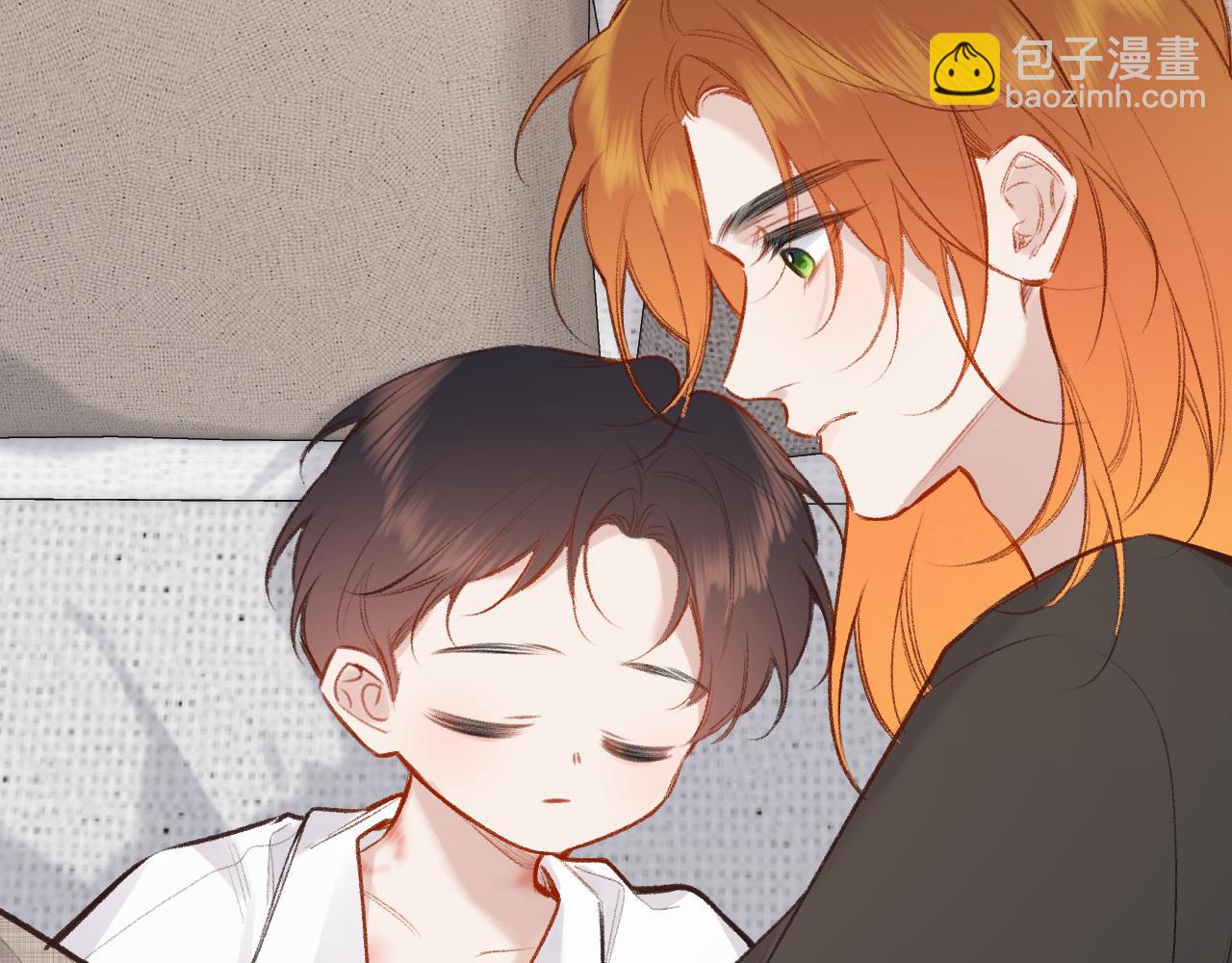 番外 原来是梦(1/3)-第63话