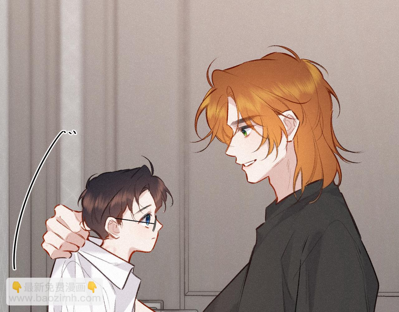 番外 原来是梦(1/3)-第63话