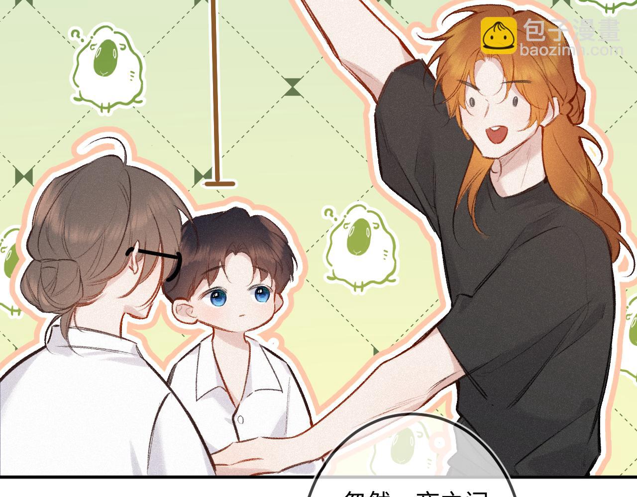 番外 原来是梦(1/3)-第63话