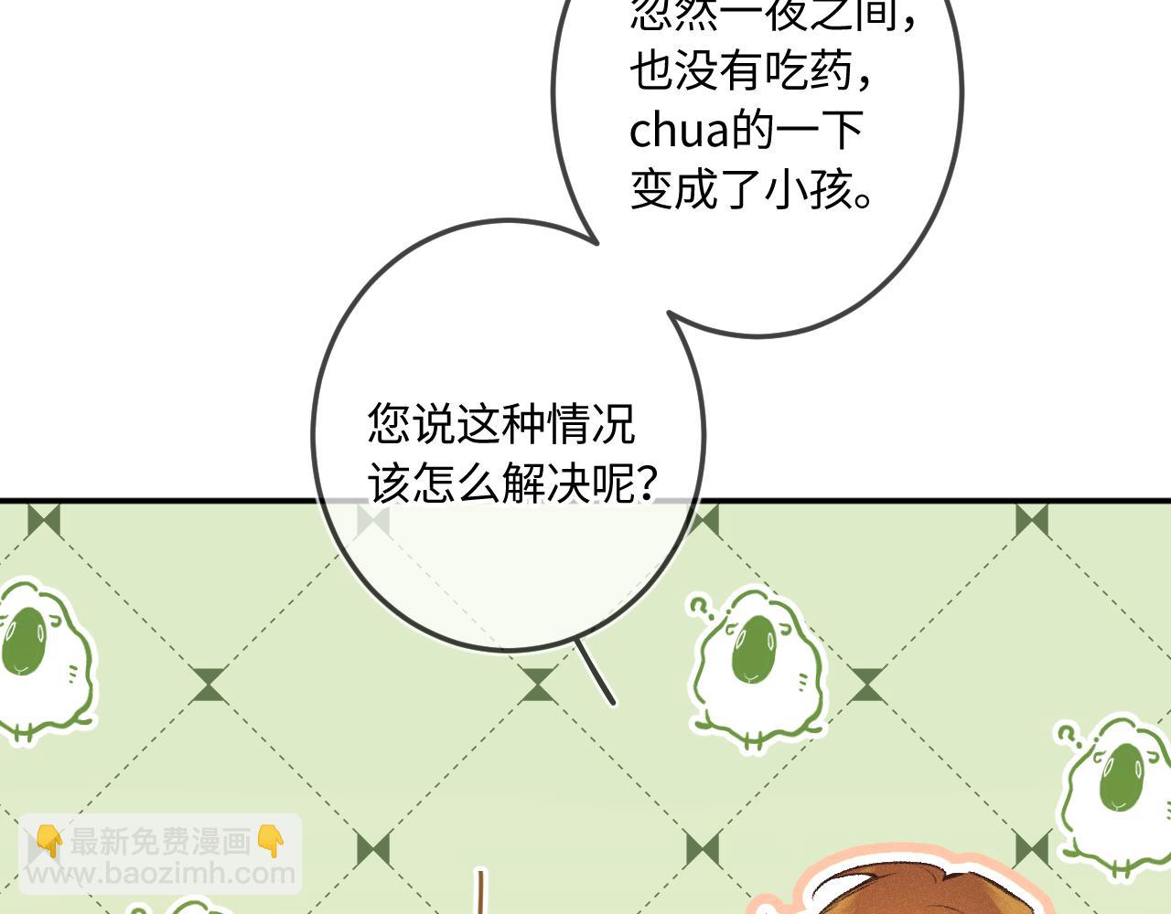 番外 原来是梦(1/3)-第63话