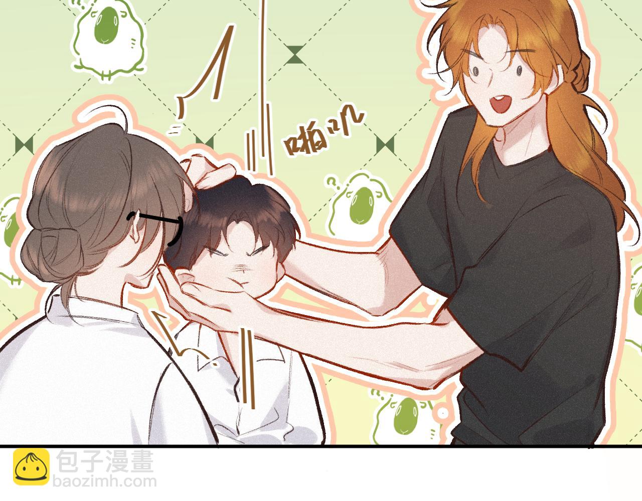 番外 原来是梦(1/3)-第63话