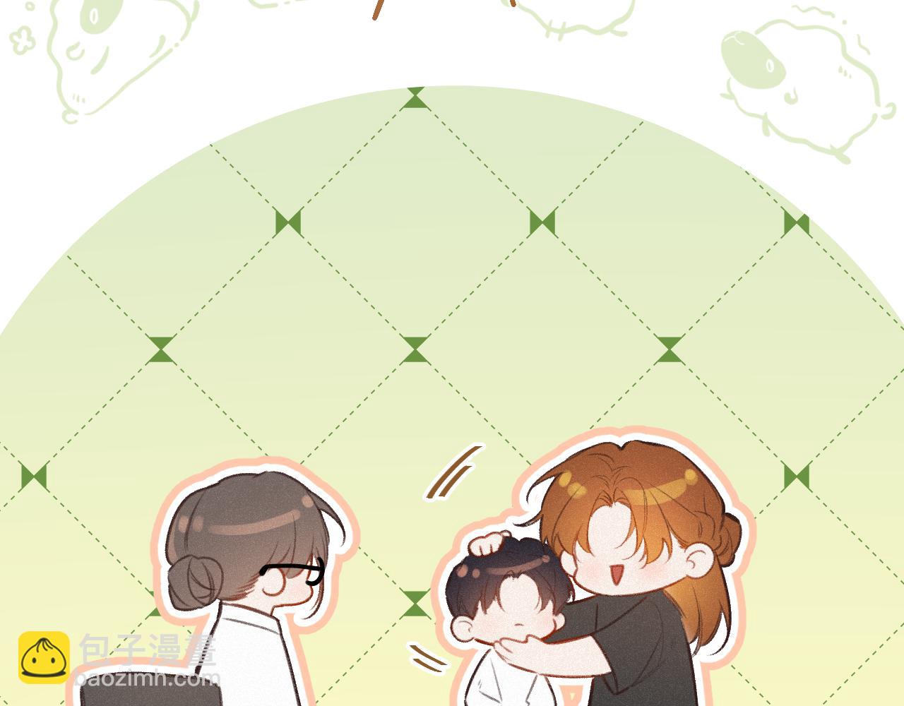 番外 原来是梦(1/3)-第63话