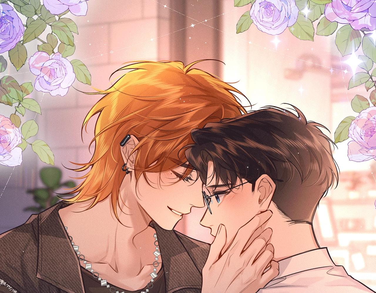 特典公开：12月27号 年下IF线 身份互换 重新相见-第65话