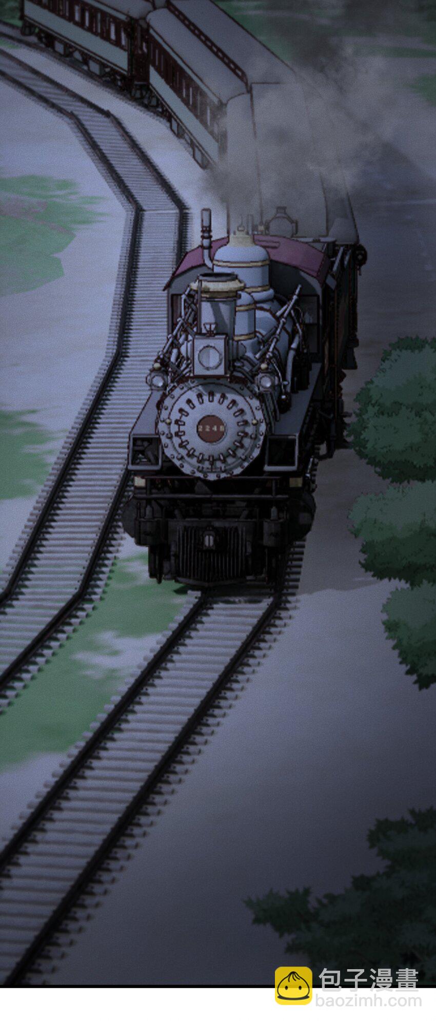 019 只差一点儿，就一点儿。-第19话