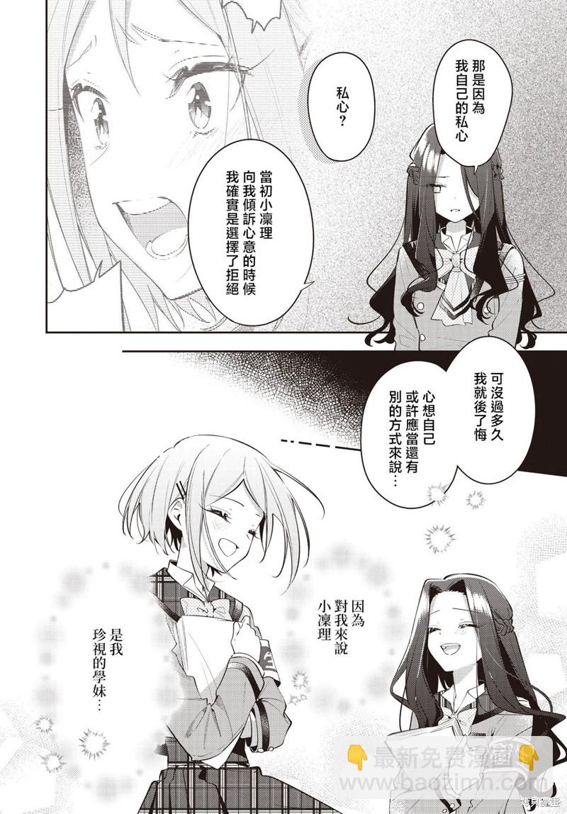 溫熱的銀蓮花 - 第36話 - 4