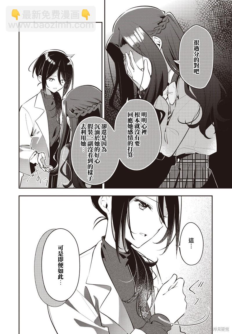 溫熱的銀蓮花 - 第36話 - 6