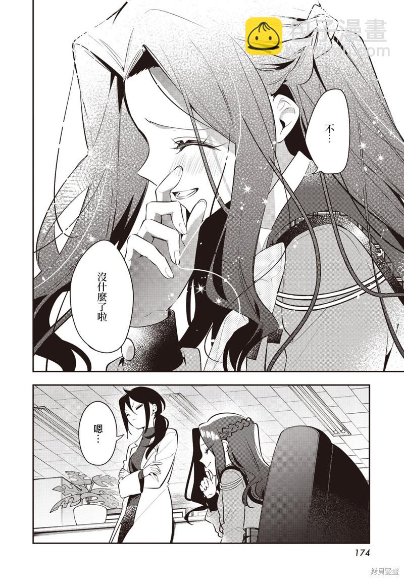 溫熱的銀蓮花 - 第36話 - 4