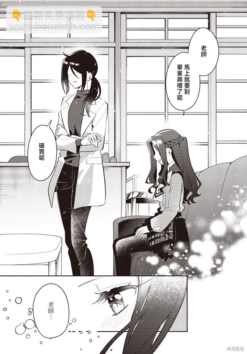 溫熱的銀蓮花 - 第36話 - 5