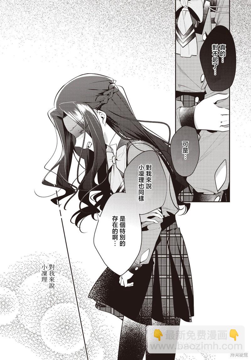 溫熱的銀蓮花 - 第36話 - 6