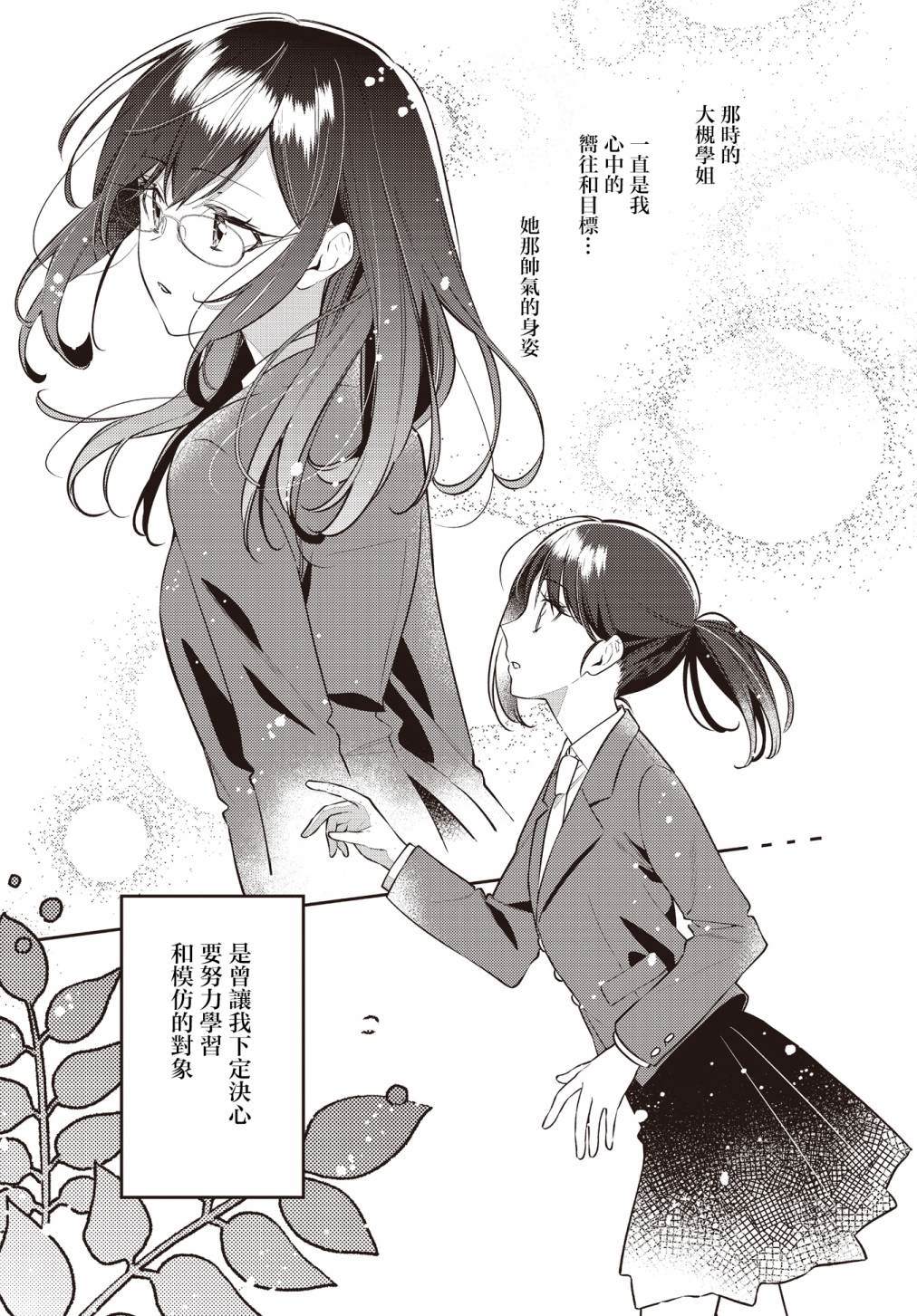 溫熱的銀蓮花 - 第45話 - 1