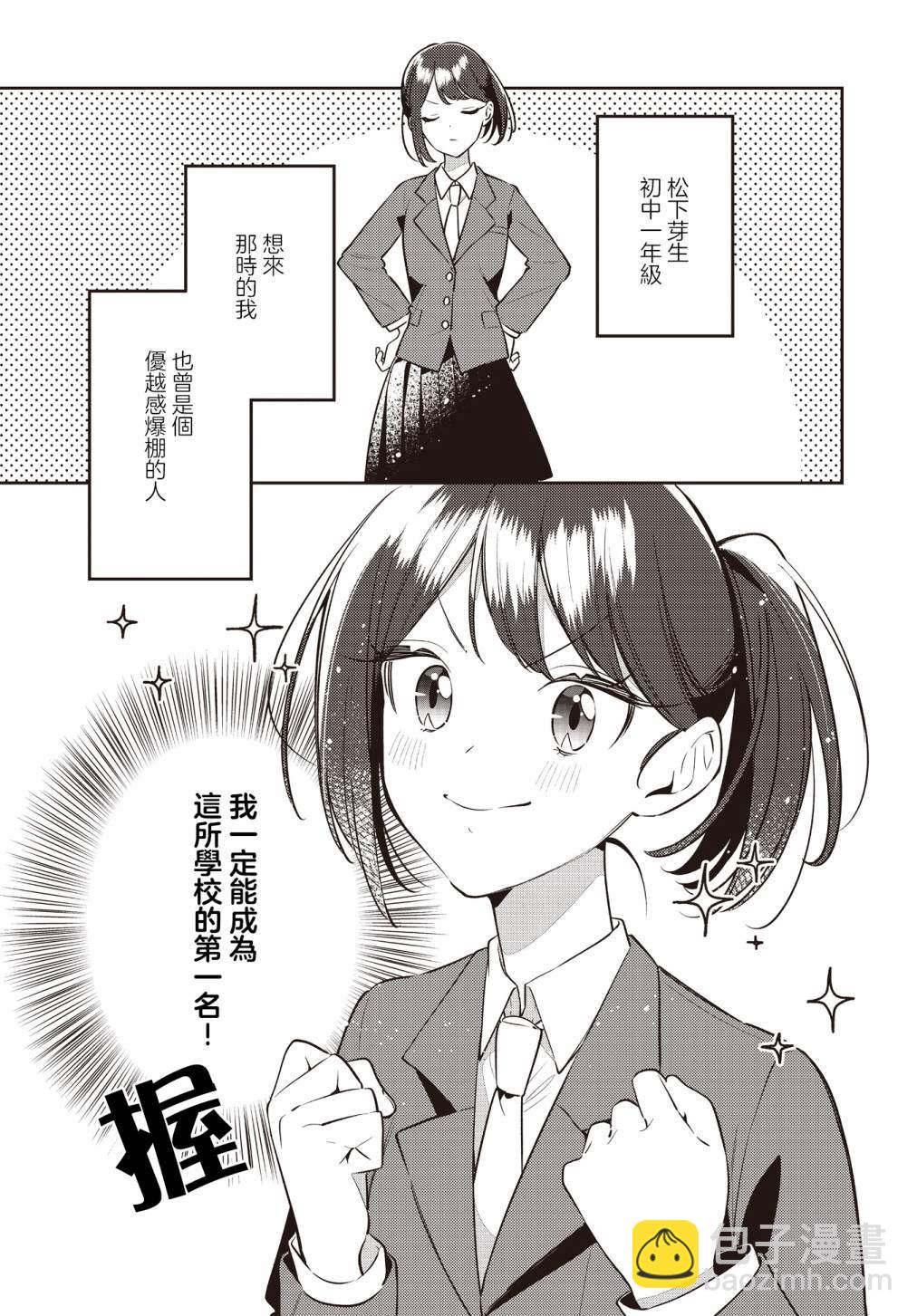 溫熱的銀蓮花 - 第45話 - 3