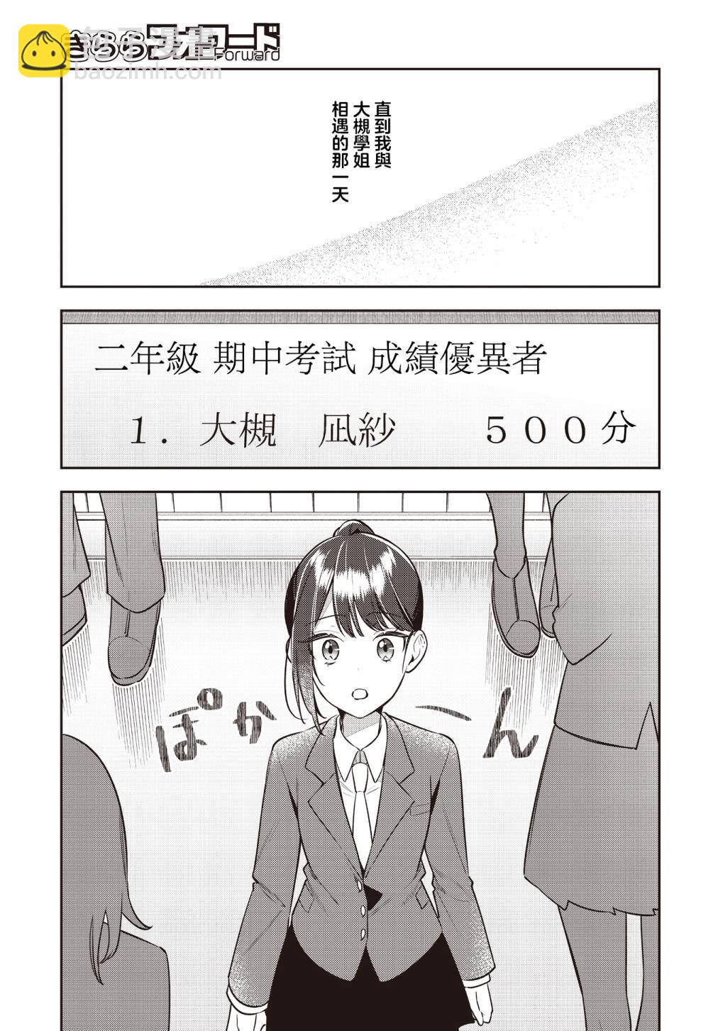 溫熱的銀蓮花 - 第45話 - 5