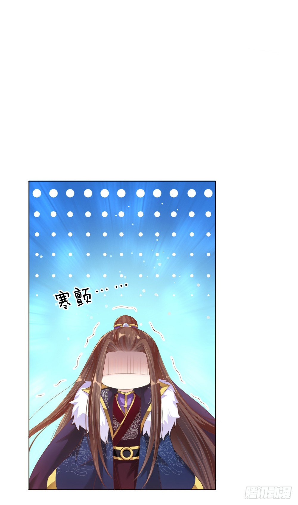 第11话 众臣逼宫-第11话