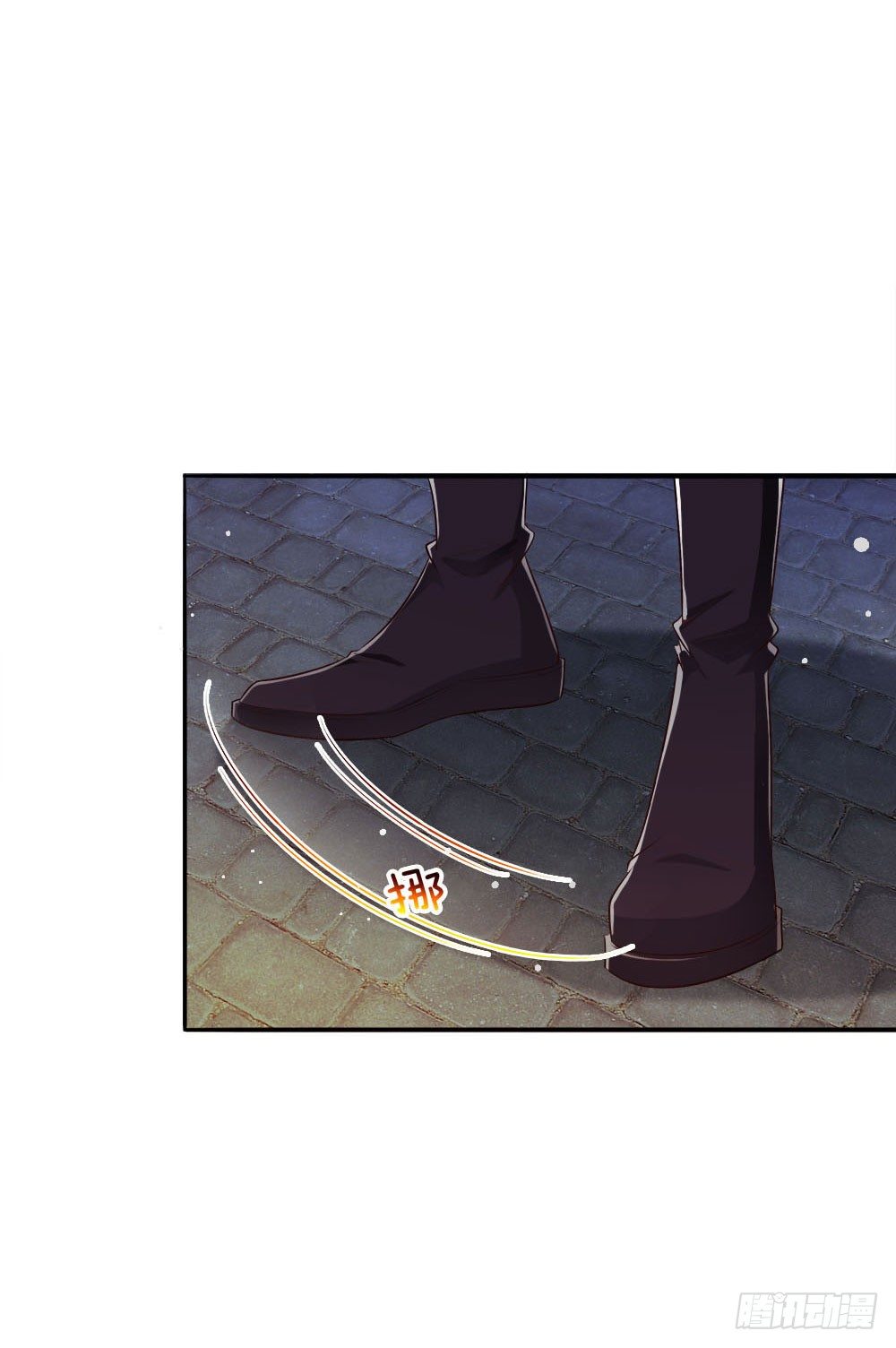 第20话 自称为王的男人-第21话