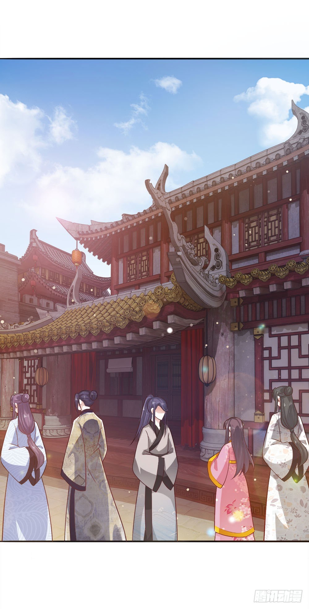 第22话 忍无可忍-第23话