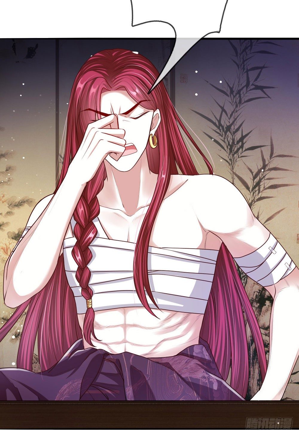 第40话 缓兵之计-第41话