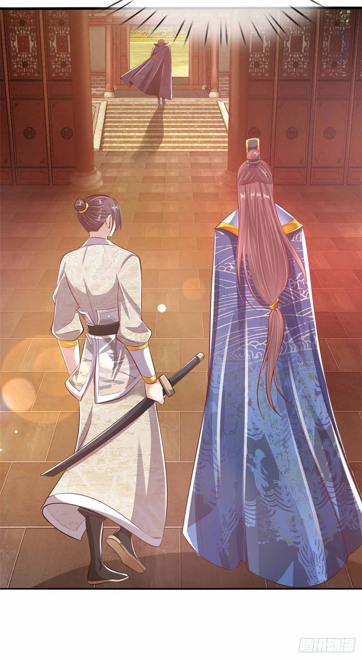 第51话 明争暗斗-第53话