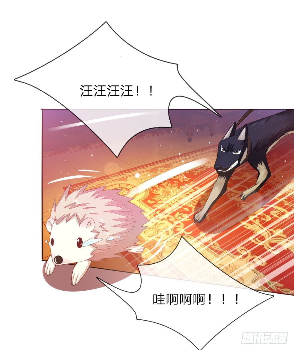 第7话 寡人不是暴君！-第7话