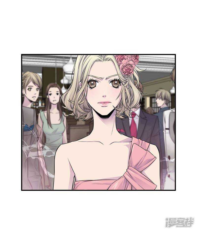 第31话 尴尬的酒会-第27话