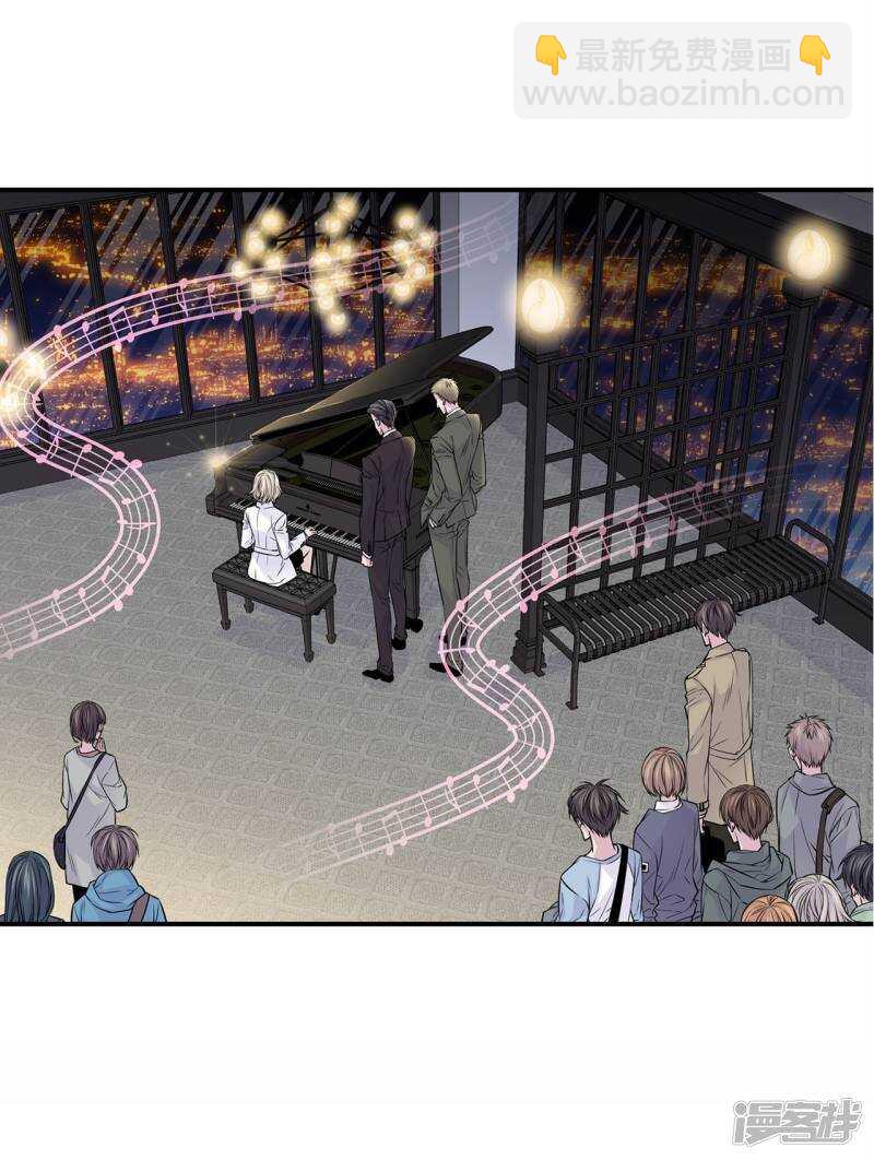 第37话 下班时间-第33话