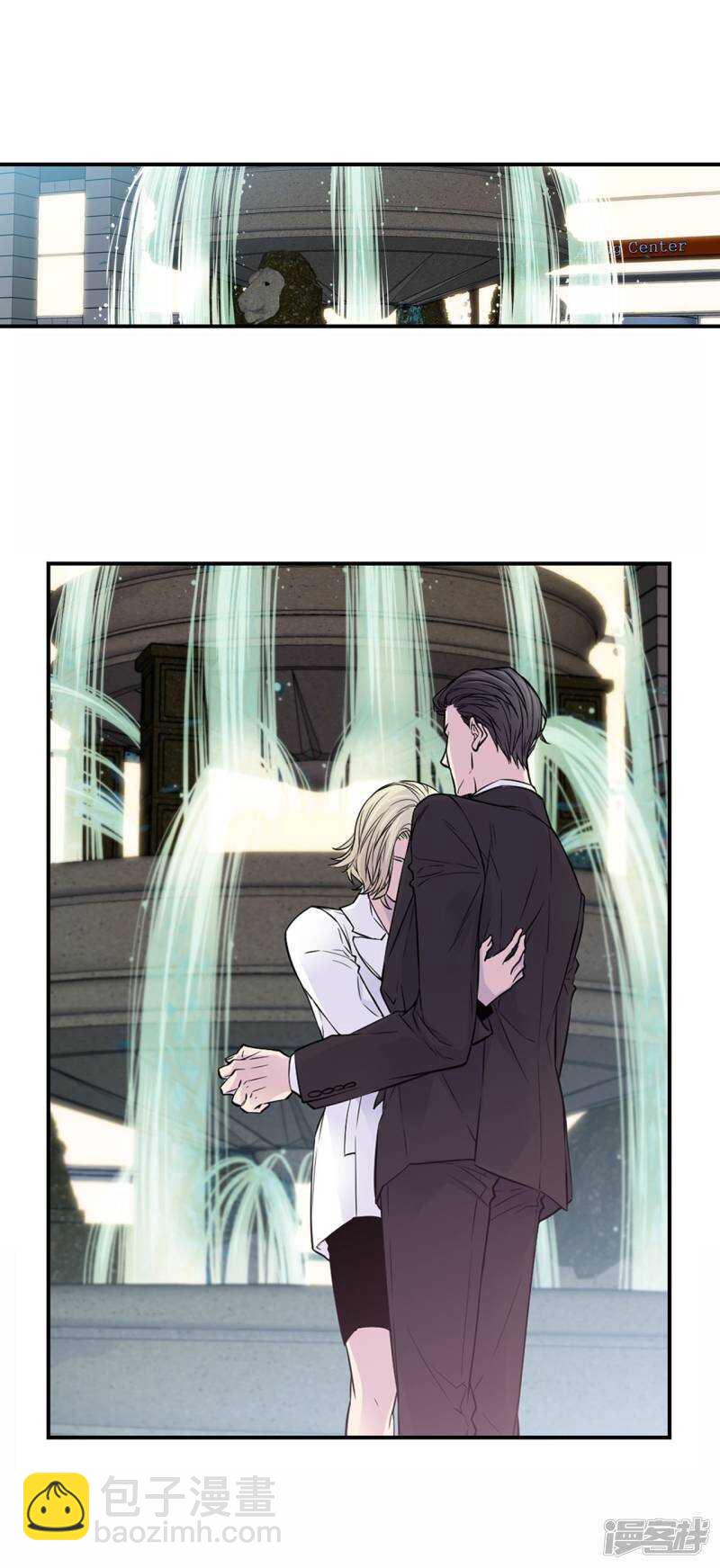 第37话 下班时间-第33话